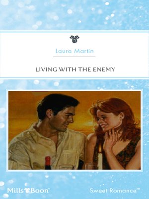 cover image of Living With the Enemy